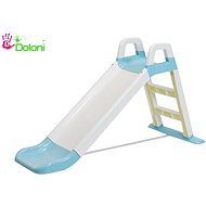 Doloni Slide 140cm Green - Playground Slide