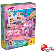 Cry Babies Puzzle Game - Tabletop Game 