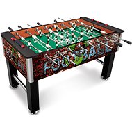 Table Football 121x61x80cm - Tabletop Game 