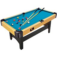 Billiard Table 164x83x75cm - Tabletop Game 