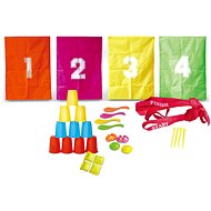 Set of Games for the Garden - Tabletop Game 