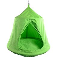 Swing nest tent green - Swing