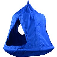 Swing nest tent blue - Swing