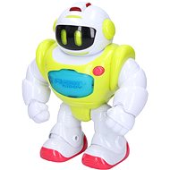 Kiddy RC Robot Remote Control Repeater 21cm - Robot