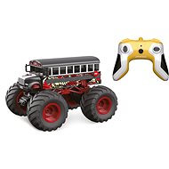 Bigfoot City RC Remote Control Car 22cm - Remote Control Car