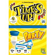 Time´s Up Party - Social Game