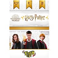 Time´s Up Harry Potter - Social Game