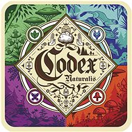 Codex Naturalis - Card Game