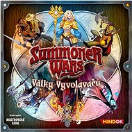 Summoner Wars2: Master Set - Social Game
