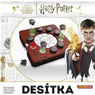 Desítka Harry Potter - Společenská hra