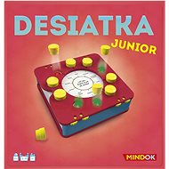 Ten Junior - Social Game
