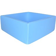Playing field for balls 78x78x30 cm - Ball Pit