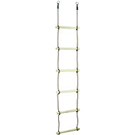 Žebřík provazový 180 cm - Rope Ladder 