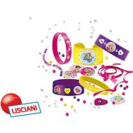 Lisciani set for making Barbie jewellery - Jewellery Making Set