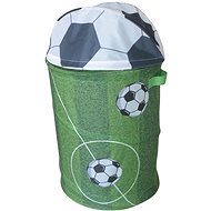 Koš na hračky - fotbal 35x35x60 cm - Storage Box