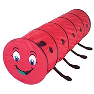 Caterpillar Crawling Tunnel 45x170cm - Play Tunnel