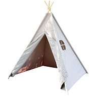 Indián teepee sátor 150x120x120 cm - Gyereksátor