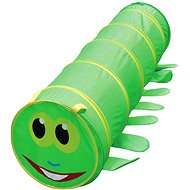 Caterpillar Crawling Tunnel 45x170cm - Play Tunnel