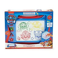 Addo Tlapková patrola - magic drawing board - Magnetic Drawing Board