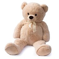 Addo Mega Teddy Bear George, v.1m - Soft Toy