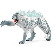 Schleich Ice Tiger 70147 - Figure