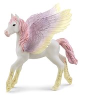 Schleich Pegasus Sunrise colt 70721 - Figure