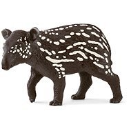 Schleich 14851 Zvieratko – mláďa tapíra - Figúrka