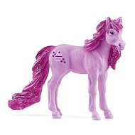 Schleich 70738 Unicorn Blueberry Cupcake - Figure