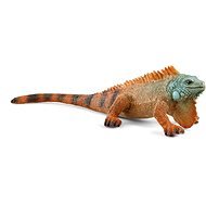 Schleich 14854 Pet Iguana - Figure