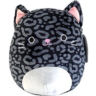 Squishmallows Black Panther - Xiomara - Soft Toy