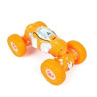 Twist 2.4G - narancssárga - Távirányítós autó