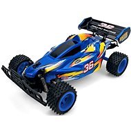 High Speed Racing autó 1:14 - kék - Távirányítós autó