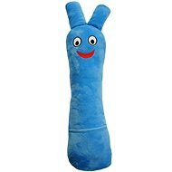 Bludger 30 cm blue - Soft Toy