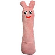 Bludger 30 cm pink - Soft Toy