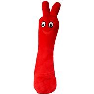 Bludger 30 cm red - Soft Toy