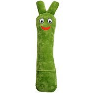 Bludišťák 50 cm zelený - Plyšová hračka