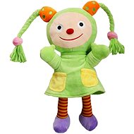 Magic kindergarten Fanynka - Soft Toy