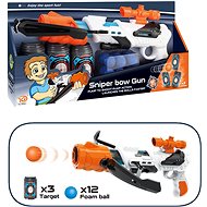 Rifle for foam balls - Toy Gun