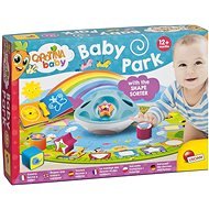 LSC Baby Park - Game Set