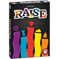 Raise - Board Game