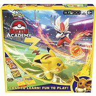 Pokémon TCG: Battle Academy 2022 - Társasjáték