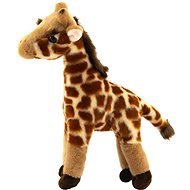 Teddies Žirafa plyš - Plyšová hračka