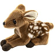 Teddies Teddy Bear lying plush - Soft Toy