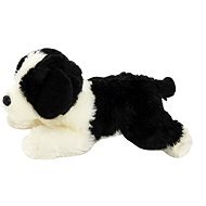 Teddies Dog lying plush - Soft Toy