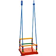 Teddies Swing red load capacity 40kg - Swing