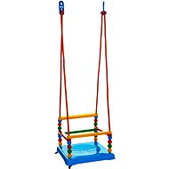 Teddies Swing blue load capacity 40kg - Swing
