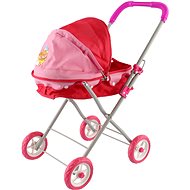 Teddies Deep Stroller for dolls - Doll Stroller