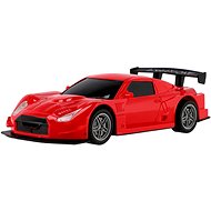 Teddies Car RC sport red 27MHz - Remote Control Car