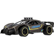 Teddies Car RC Sport anthracite steam launching 2.4GHz - Remote Control Car