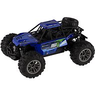 Teddies Car RC buggy off-road blue 2.4GHz - Remote Control Car